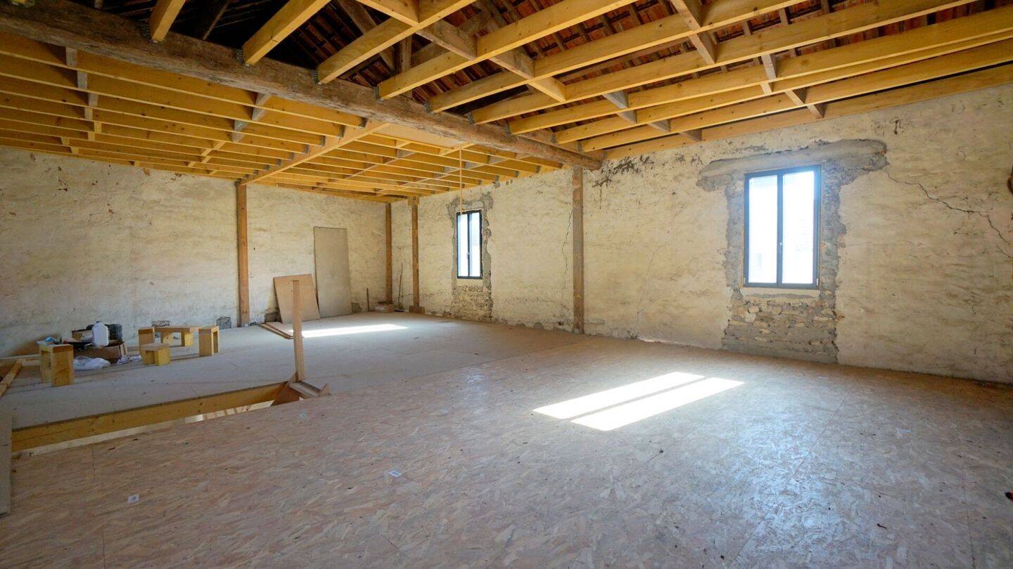 Maison à vendre, 107m², MEZIERES SUR SEINE