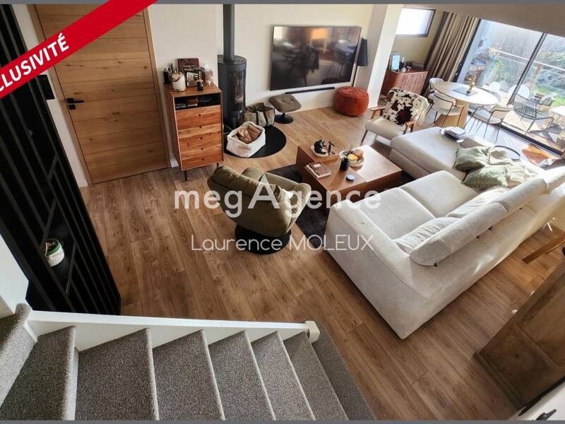 Maison à vendre, 120m², WIMEREUX