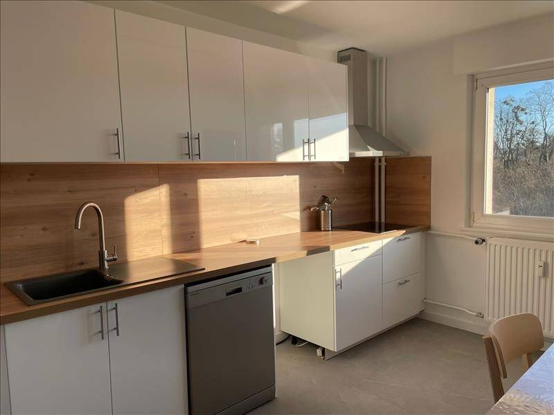 Maison à louer, 80m², RIEDISHEIM