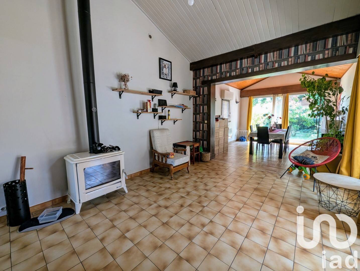 Maison à vendre, 138m², CHALLANS