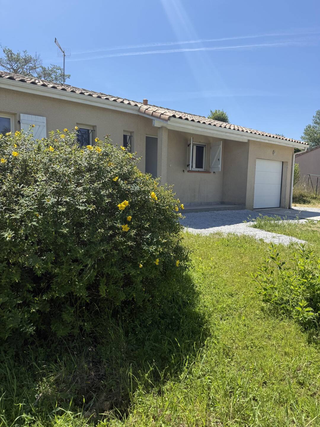 Maison à vendre, 110m², SALLES SUR L'HERS