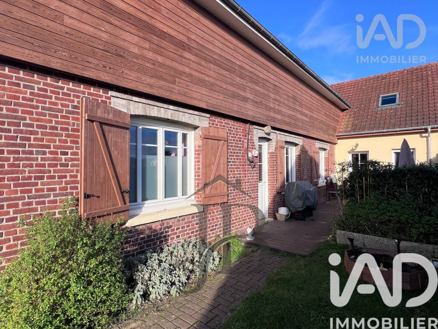 Maison à vendre, 170m², PONT DE L'ARCHE