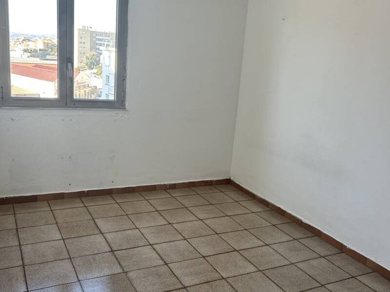 Maison à vendre, 64m², MARSEILLE 14E