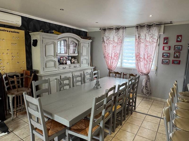 Maison à vendre, 130m², SAINT DIZIER