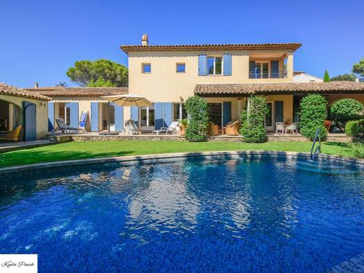Maison à vendre 1 290 000 € 6 pièces 4 chambres 193 m² Mallemort 13370