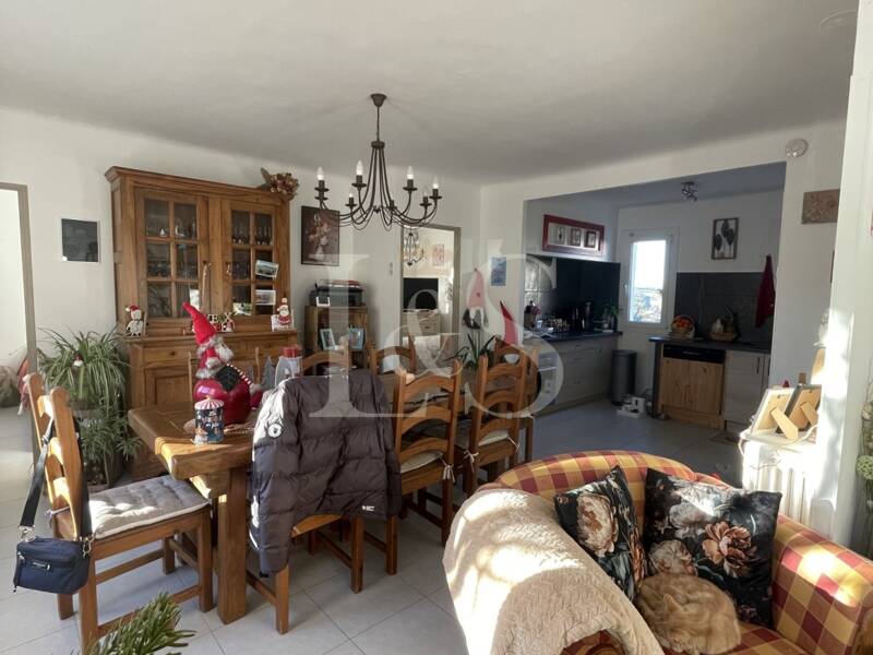 Maison à vendre, 65m², MALAUCENE