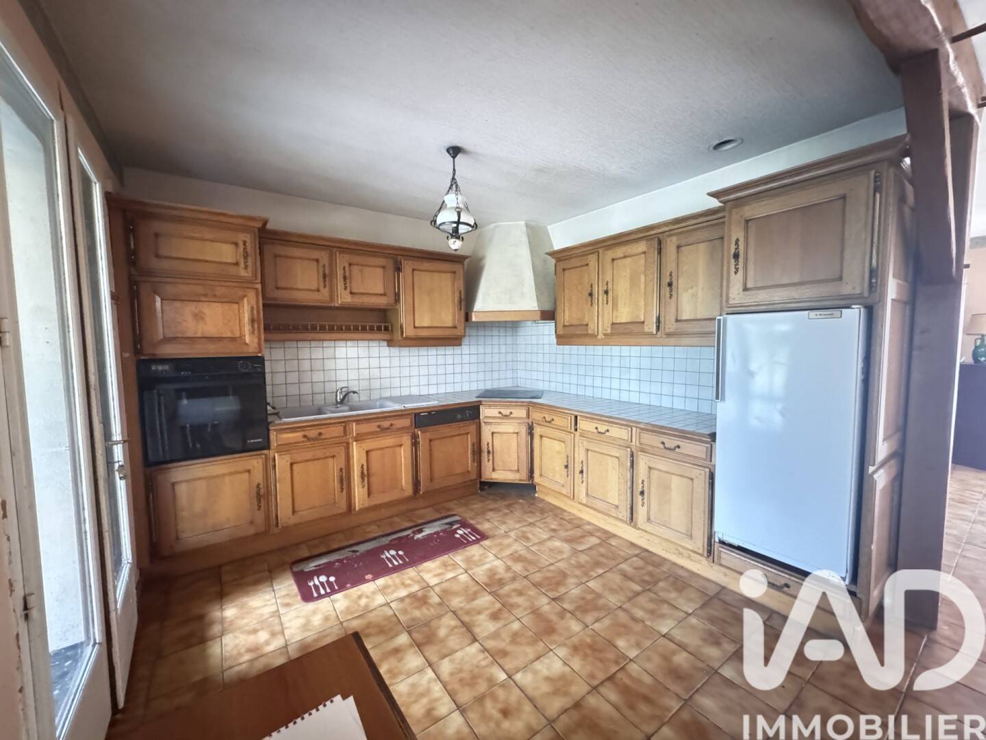 Maison à vendre, 141m², VARENNES JARCY