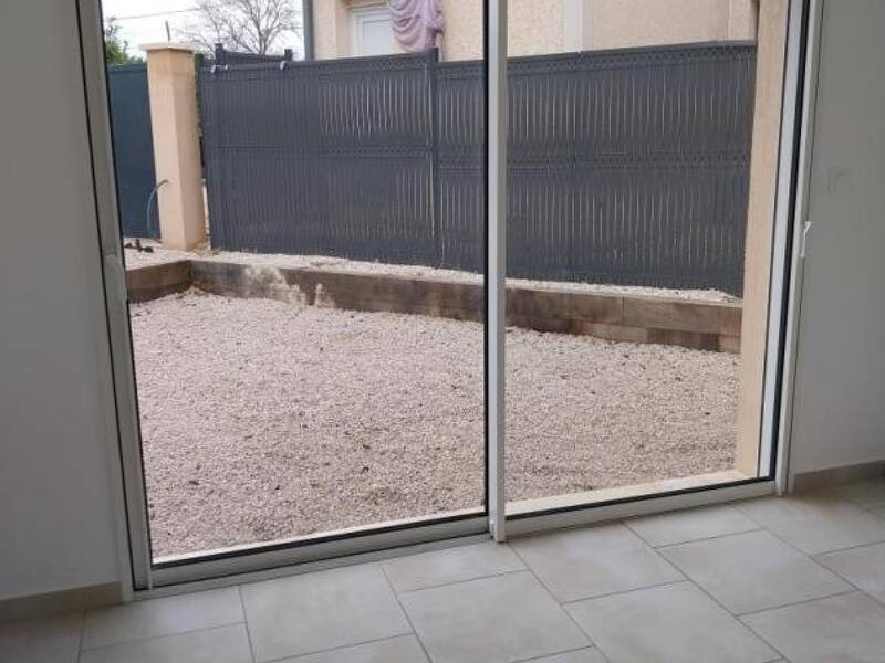 Maison à louer, 75m², SAINT MAXIMIN LA SAINTE BAUME