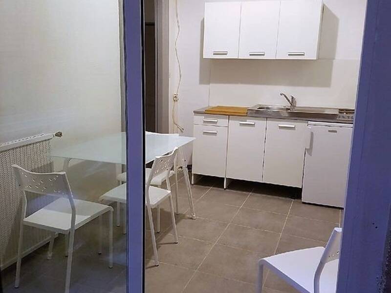 Maison à louer, 27m², MONTPELLIER