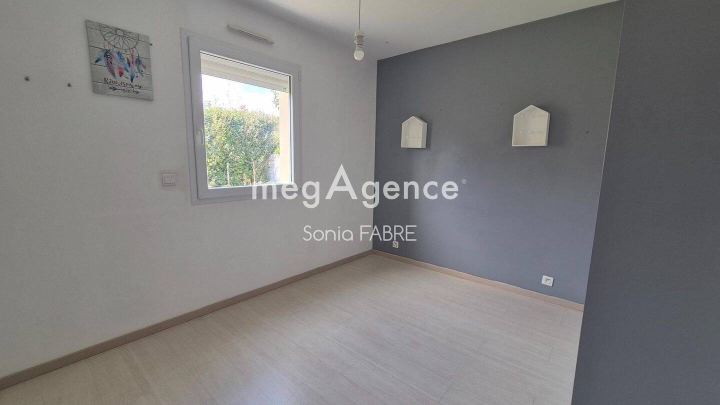 Maison à vendre, 82m², SAINT AIGNAN GRANDLIEU