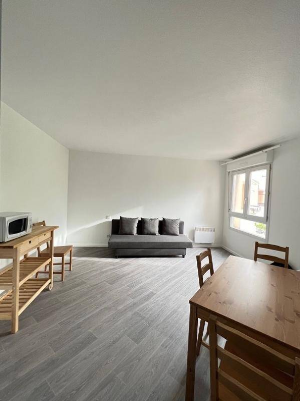 Maison à louer, 40m², RAMONVILLE SAINT AGNE