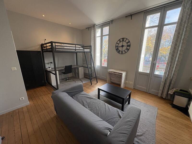 Maison à vendre, 26m², BORDEAUX