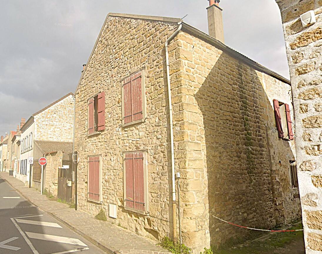 Maison à vendre, 214m², CERGY