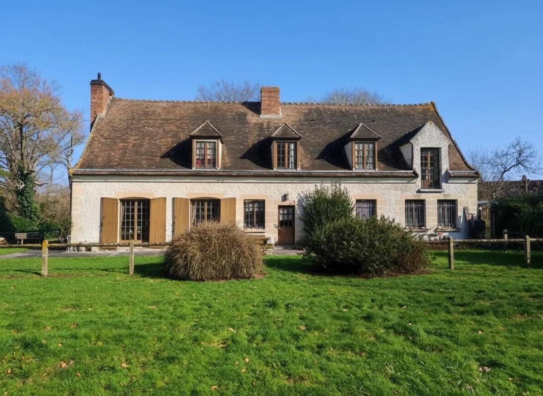 Maison à vendre, 246m², LA NORVILLE