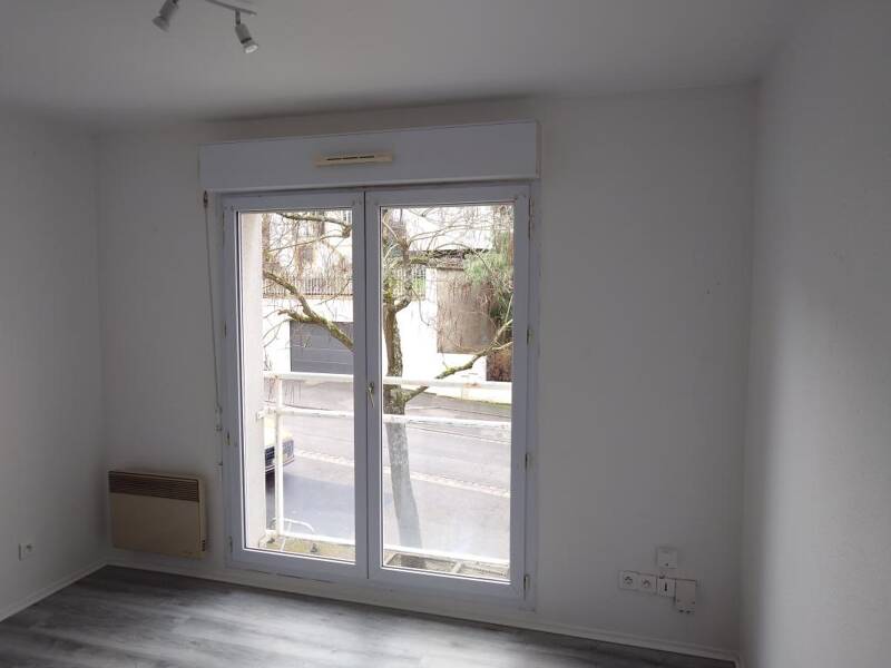 Maison à louer, 20m², METZ