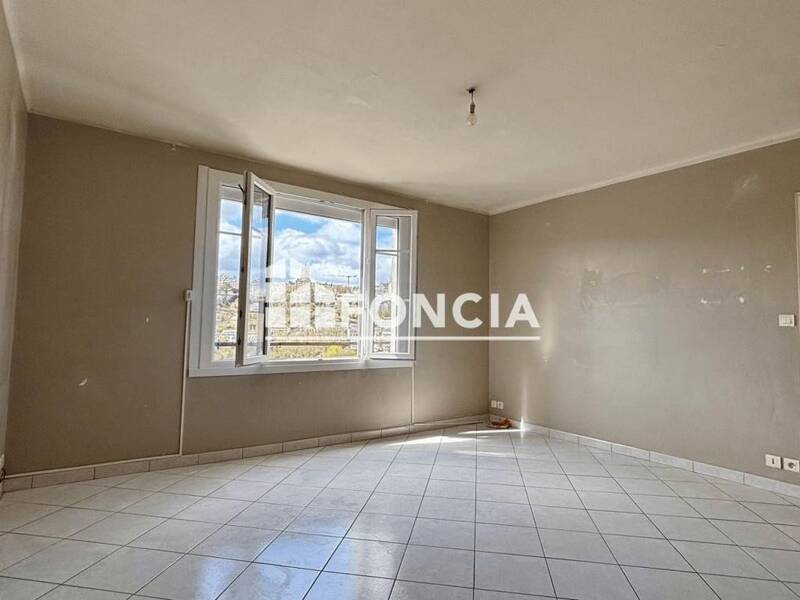 Maison à vendre, 68m², RODEZ