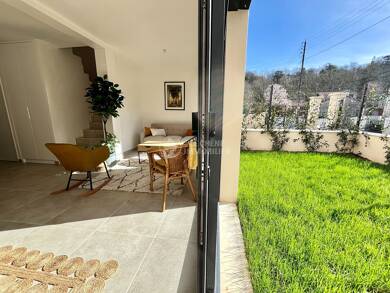 Maison à vendre - Neuf 775 000 € 6 pièces 4 chambres 96 m² 66 m² de terrain Centre Ville-Jonchère Bougival 78380