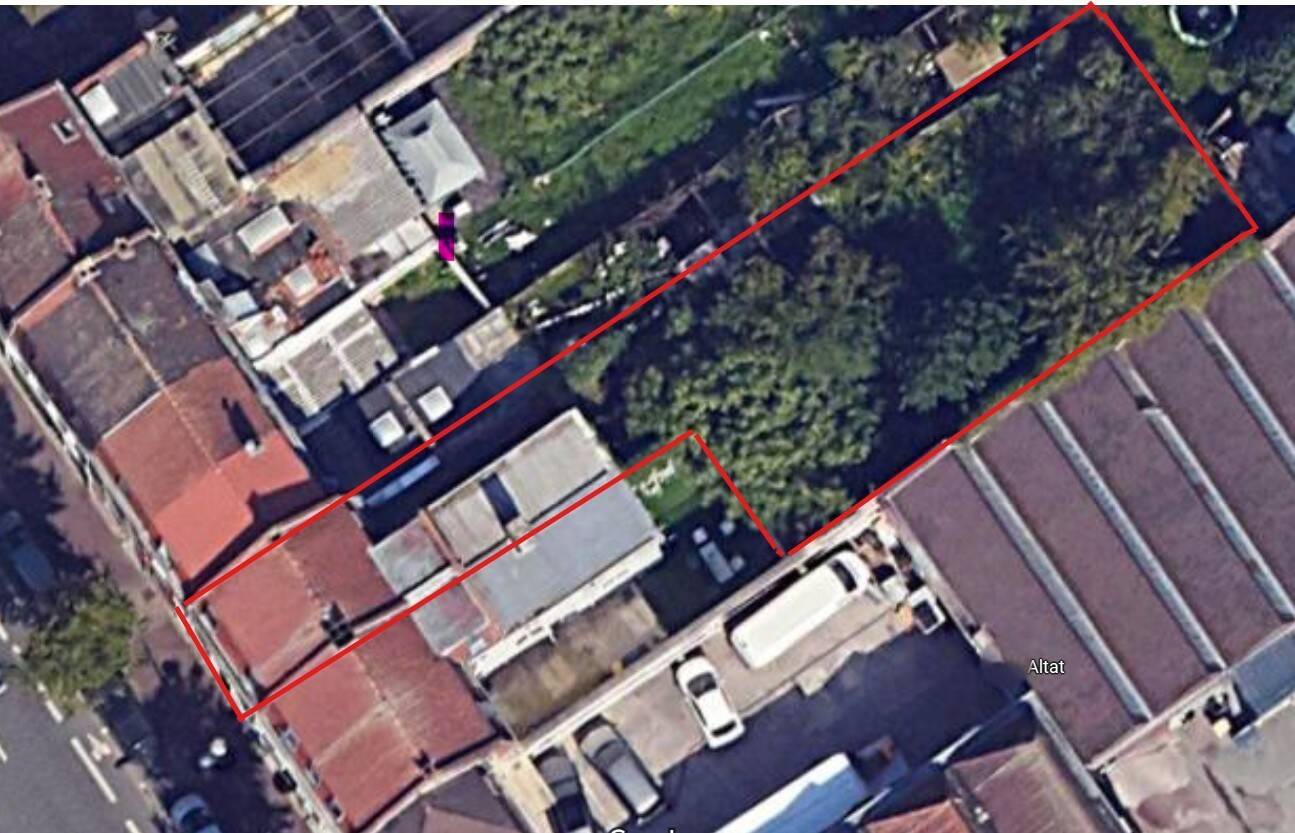 Maison à vendre, 175m², ROUBAIX