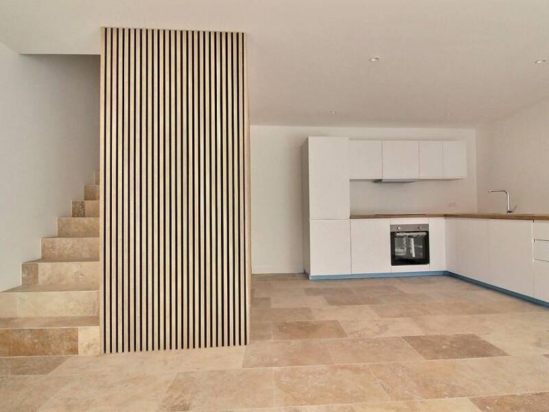 Maison à vendre, 90m², MARSEILLE 10E