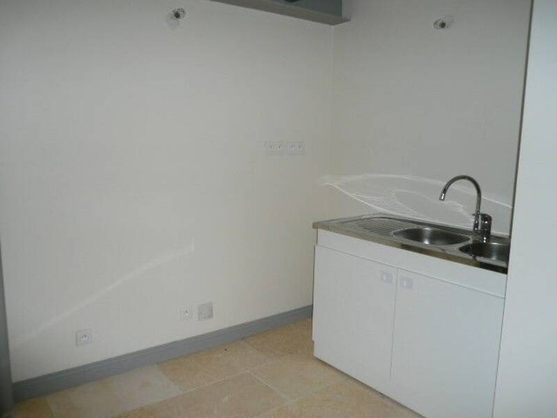 Maison à louer, 55m², LYON 3E