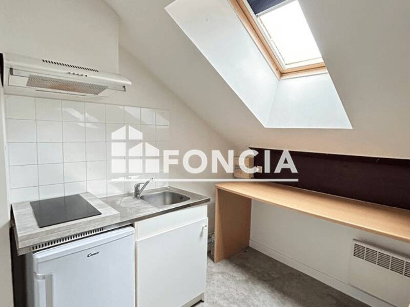 Maison à louer, 22m², LIMOGES