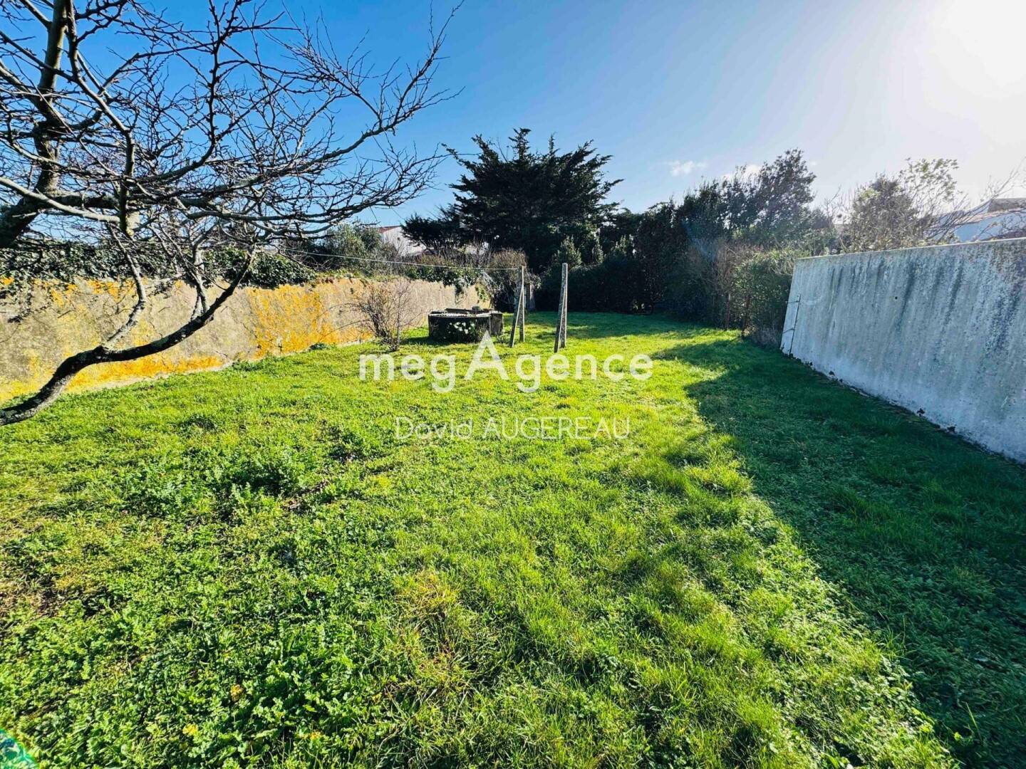 Maison à vendre, 78m², L'ILE D'YEU
