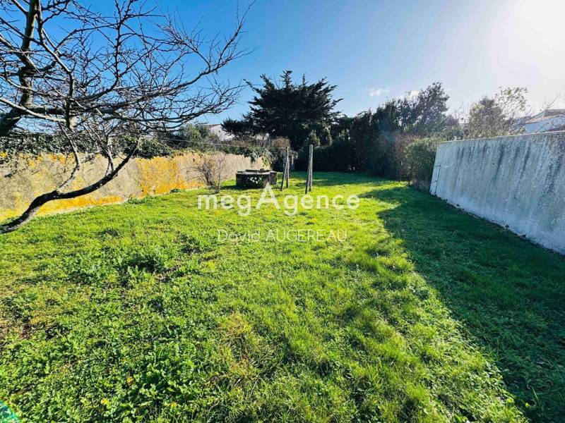 Maison à vendre, 78m², L'ILE D'YEU