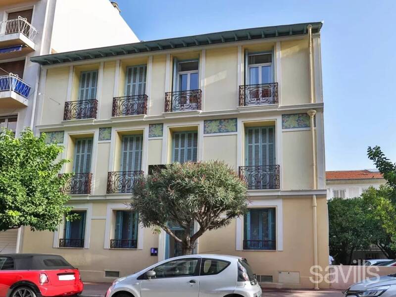 Maison à vendre, 362m², BEAULIEU SUR MER
