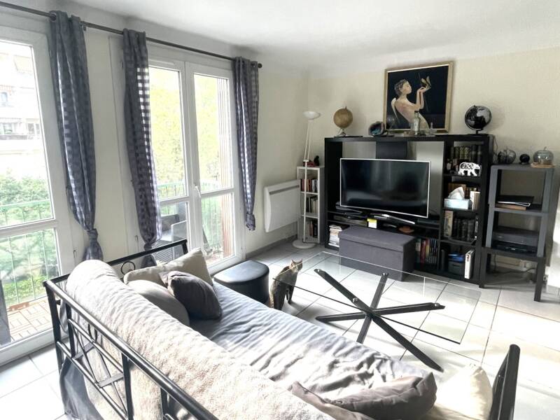 Maison à vendre, 67m², AIX EN PROVENCE