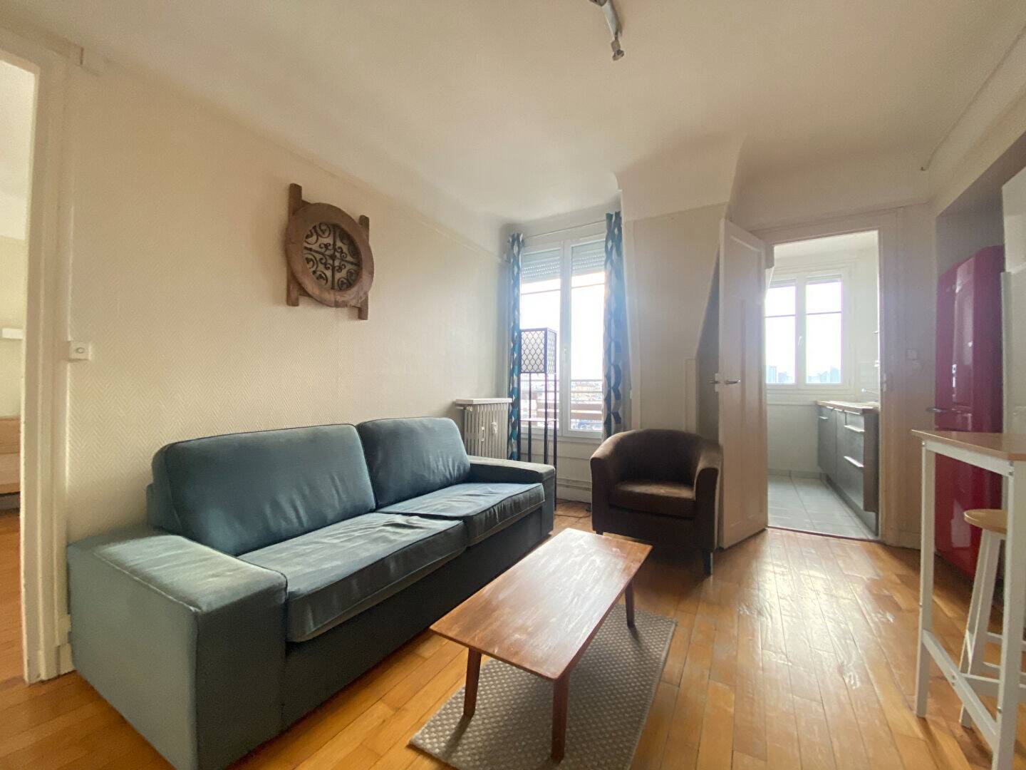 Maison à louer, 36m², ASNIERES SUR SEINE