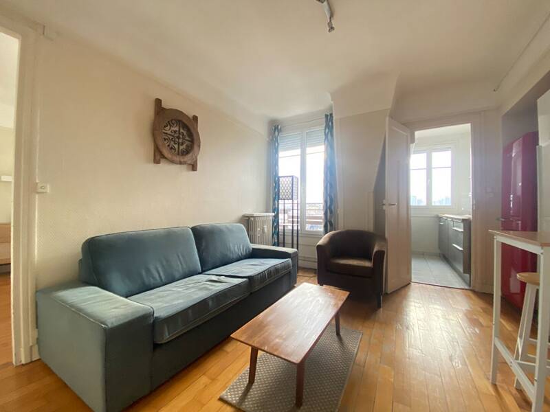 Maison à louer, 36m², ASNIERES SUR SEINE
