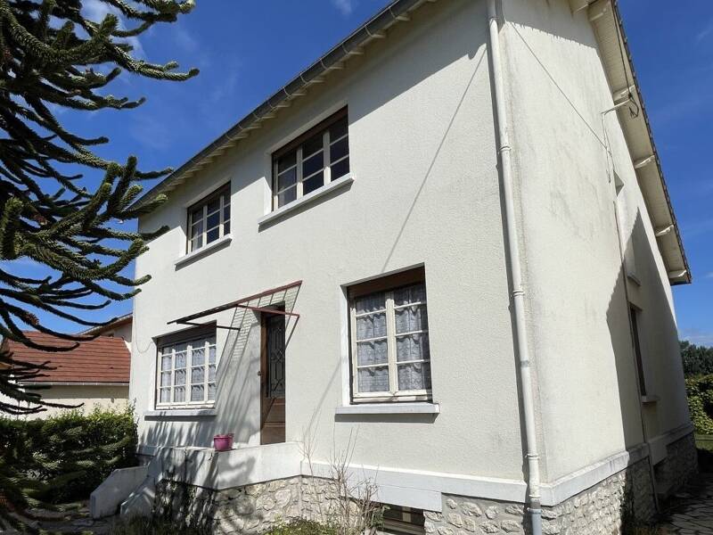 Maison à vendre, 133m², MAISSE