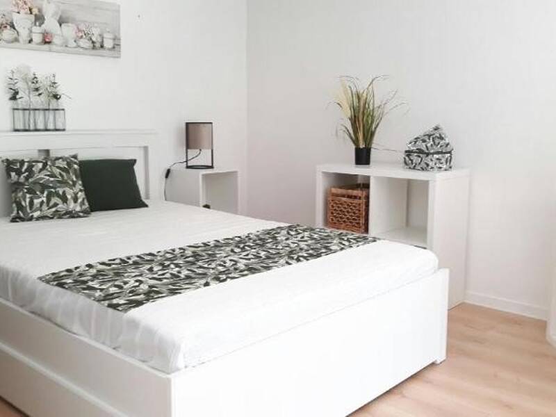 Maison à louer, 0m², BORDEAUX