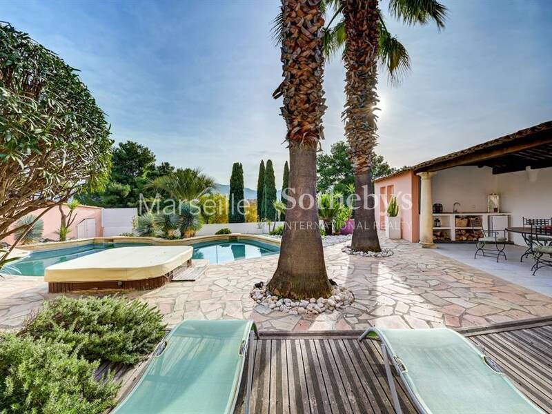 Maison à vendre, 221m², MARSEILLE 12E