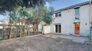 Maison à vendre 194 000 € 4 pièces 3 chambres 84 m² 250 m² de terrain Le Pontet 84130