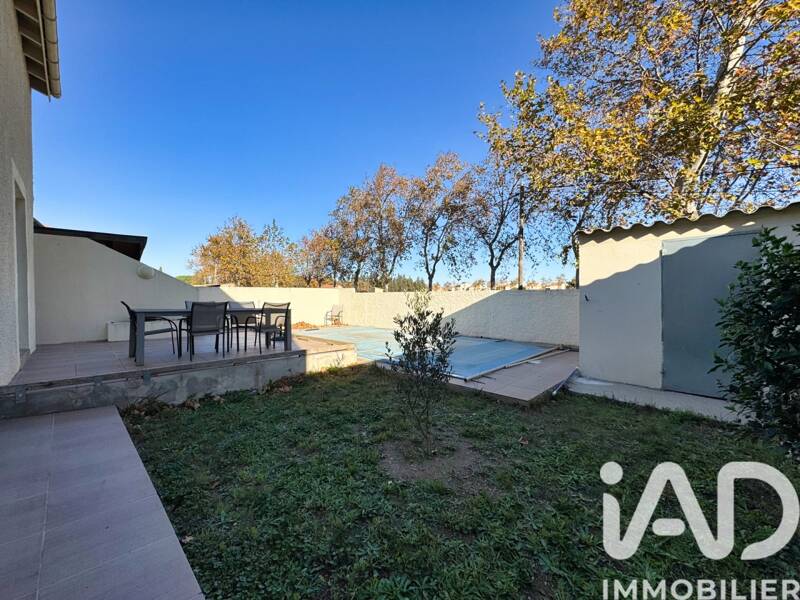 Maison à vendre, 135m², PERPIGNAN