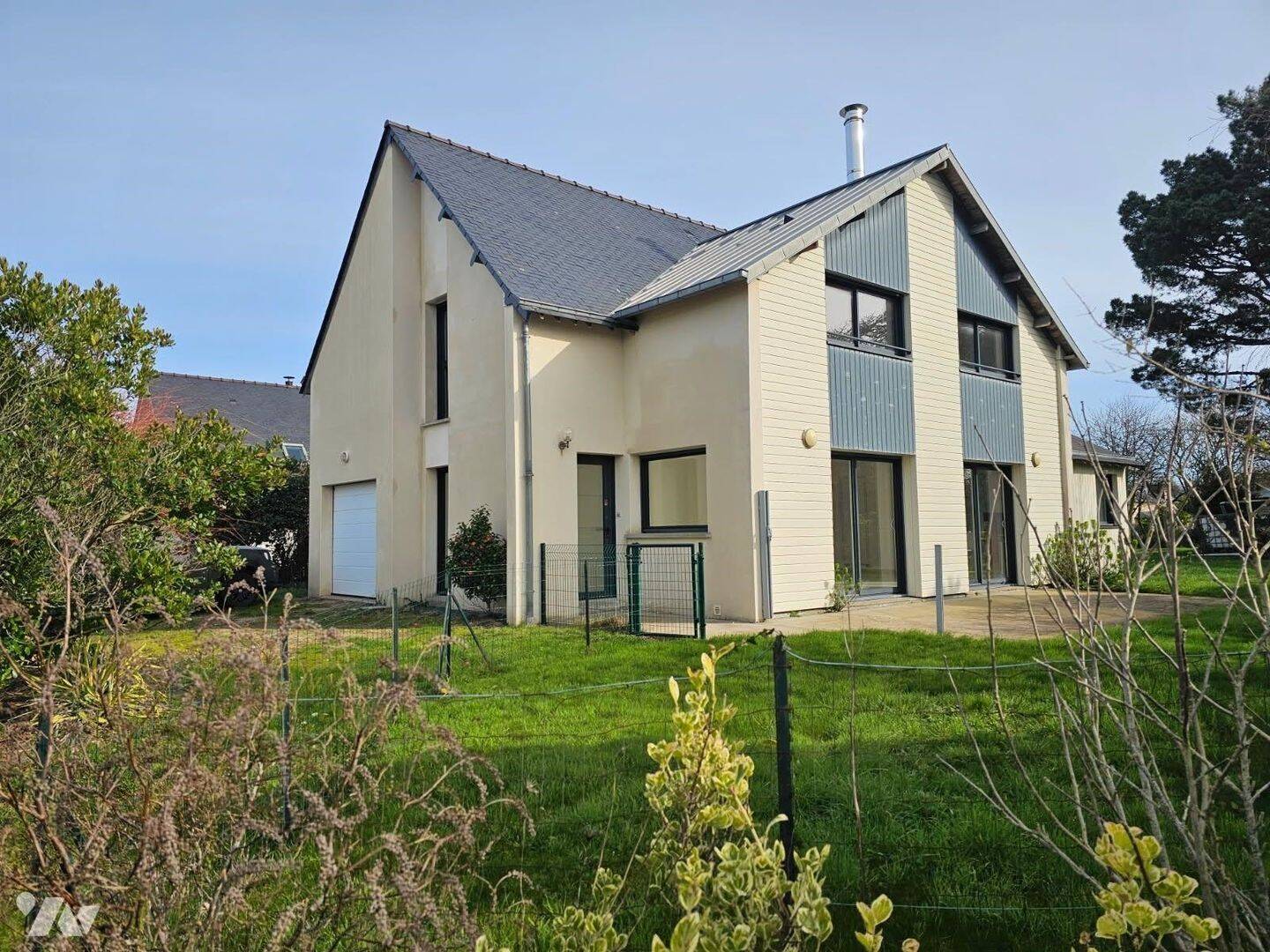 Maison à vendre, 157m², SAINT COULOMB