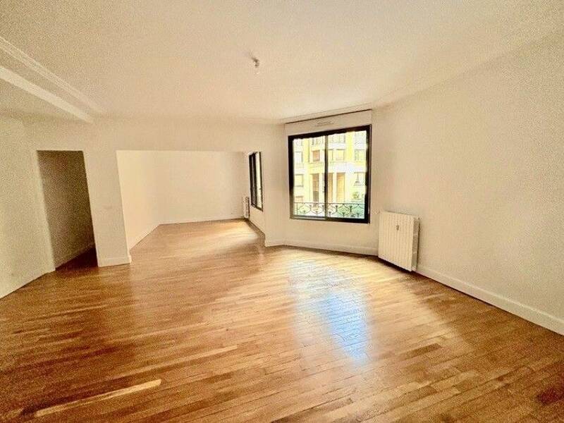 Maison à louer, 113m², PARIS 8E