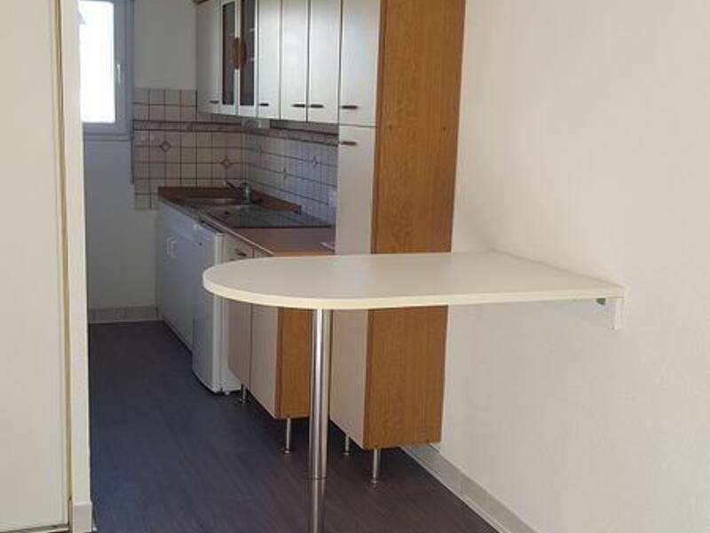 Maison à louer, 38m², RENNES