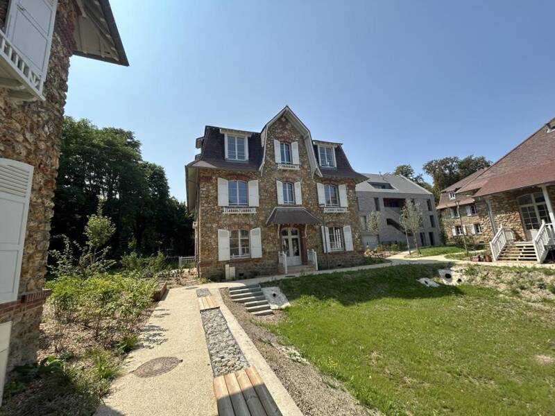 Maison à louer, 59m², VERSAILLES
