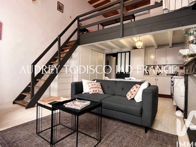 Maison à vendre, 57m², PERPIGNAN
