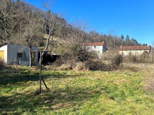 Terrain à vendre 115 000 € 3 200 m² de terrain Firminy 42700