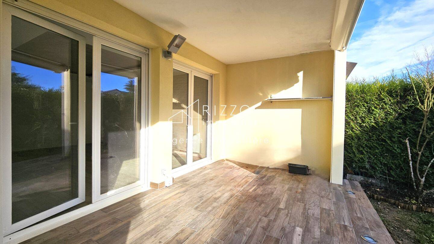Maison à vendre, 71m², SERGY