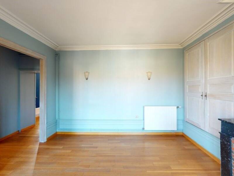 Maison à louer, 109m², BAR LE DUC