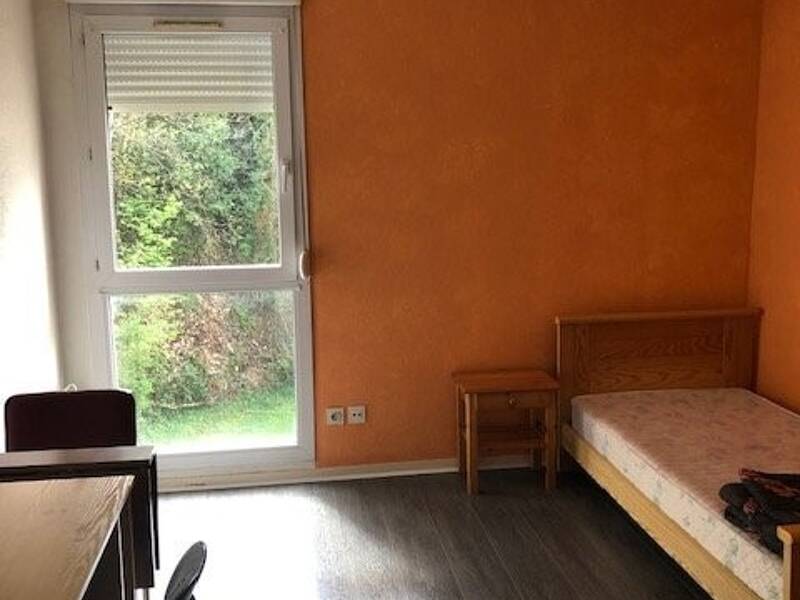 Maison à vendre, 18m², LE CREUSOT