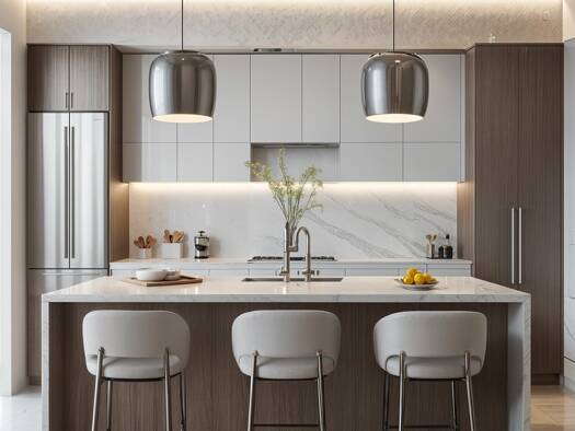 Appartement à vendre - neuf 167 000 € 1 pièce 29 m² dès le 31/12/2026 Val Notre Dame-La Tour Billy Argenteuil 95100