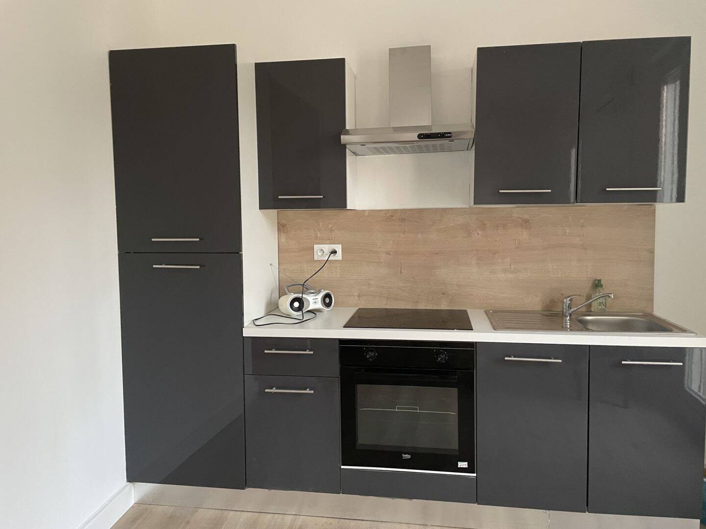 Maison à louer, 57m², BEZIERS