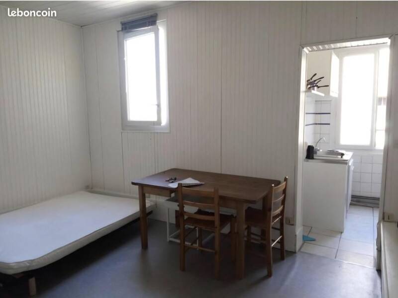 Maison à louer, 23m², ANGERS