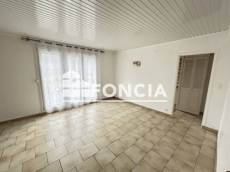 Maison à louer, 66m², REVIN