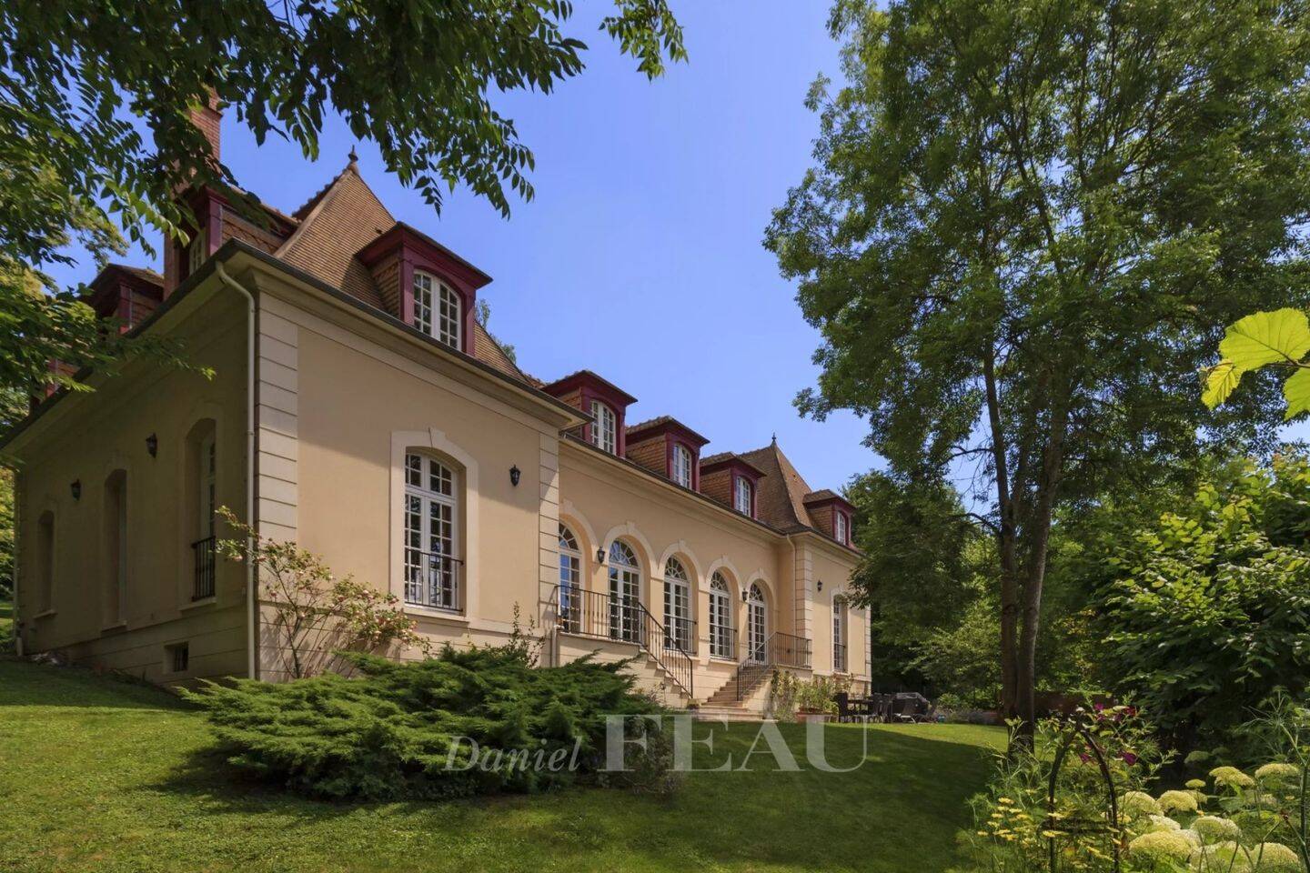 Maison à vendre, 369m², VERSAILLES